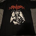 Sarcofago - TShirt or Longsleeve - Sarcofago t shirt