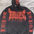 Devourment - Hooded Top / Sweater - Devourment hoodie