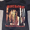 Bathory t shirt