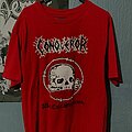 Conqueror - TShirt or Longsleeve - Conqueror - War.Cult.Supremacy