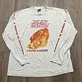 Dead Infection - TShirt or Longsleeve - 1995 Dead Infection A Chapter Of Accidents Shirt