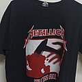 Metallica - TShirt or Longsleeve - Metallica Kill Em All