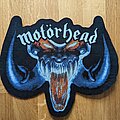 Motörhead - Patch - Motörhead Rock 'n' Roll patch