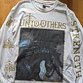 Unto Others - TShirt or Longsleeve - Unto Others Strength LS