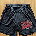 Morbid Angel - Other Collectable - Morbid Angel shorts