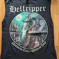 Hellripper - TShirt or Longsleeve - Hellripper Warlocks Grim & Withered Hags