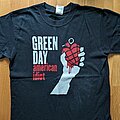 Green Day - TShirt or Longsleeve - Green Day - American Idiot
