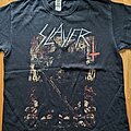 Slayer - TShirt or Longsleeve - Slayer - "Final" tour 2018
