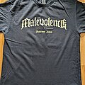 Malevolence - TShirt or Longsleeve - Malevolence Malicious Intent