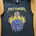 Pest Control - TShirt or Longsleeve - Pest Control