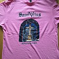 Saint Vitus - TShirt or Longsleeve - Saint Vitus Born Too Late