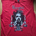 Mercyful Fate - TShirt or Longsleeve - Mercyful Fate Come Into The Coven