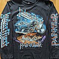 Judas Priest - TShirt or Longsleeve - Judas Priest Painkiller LS