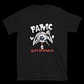 Panic - TShirt or Longsleeve - Panic 'Truth' Shirt