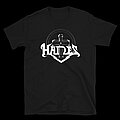 Hades - TShirt or Longsleeve - Hades 'Old School Logo' shirt