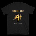 Zimmers Hole - TShirt or Longsleeve - Zimmers Hole 'Bound by Fire' shirt
