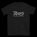 Hades - TShirt or Longsleeve - Hades 1989 European tour reproduction shirt