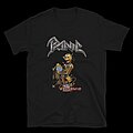 Panic - TShirt or Longsleeve - Panic 'Epidemic' Shirt