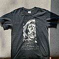 Bring Me The Horizon - TShirt or Longsleeve - Bring Me The Horizon Nail the Casket Shirt
