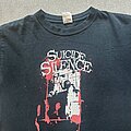 Suicide Silence - TShirt or Longsleeve - Suicide Silence '05 no backprint