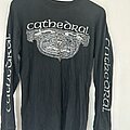 Cathedral - TShirt or Longsleeve - Cathedral - This Body Thy Tomb