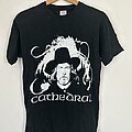 Cathedral - Witchfinder - TShirt or Longsleeve - Cathedral - Witchfinder Cathedral