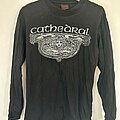 Cathedral - TShirt or Longsleeve - Cathedral - This Body Thy Tomb