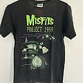 Misfits - TShirt or Longsleeve - Misfits - Project 1950