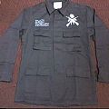 Iron Maiden - Battle Jacket - iron maiden - a matter of life and death
