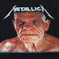 Metallica - TShirt or Longsleeve - metallica - tour