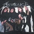 Metallica - TShirt or Longsleeve - metallica