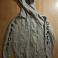 Ritual Death - Hooded Top / Sweater - Ritual Death Hoodie