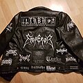 Emperor - Battle Jacket - Emperor Black Metal Battle Jacket #1