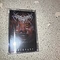 NecroticGoreBeast - Tape / Vinyl / CD / Recording etc - Necroticgorebeast tape