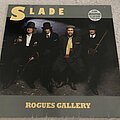 Slade - Tape / Vinyl / CD / Recording etc - Slade Rogues Gallery Vinyl Record