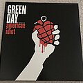 Green Day - Tape / Vinyl / CD / Recording etc - Green Day American Idiot Vinyl Record
