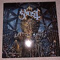 Ghost - Tape / Vinyl / CD / Recording etc - Ghost IMPERA Vinyl Record