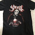 Ghost - TShirt or Longsleeve - Ghost Cardinal Copia T-Shirt