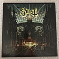 Ghost - Tape / Vinyl / CD / Recording etc - Ghost Meliora Vinyl Record
