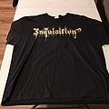 Inquisition - TShirt or Longsleeve - Inquisition Obscure Verses for the Multiverse