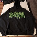 Blood Incantation - Hooded Top / Sweater - Blood Incantation Hidden History of the Human Race HOODIE