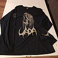 Uada - TShirt or Longsleeve - UADA Long Sleeve XXL