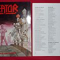 Kreator - Other Collectable - Kreator