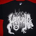 Satanic Warmaster - TShirt or Longsleeve - Satanic Warmaster