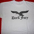 Dark Fury - TShirt or Longsleeve - Dark Fury