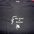 The Ruins Of Beverast - TShirt or Longsleeve - The Ruins of Beverast