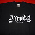 Armalus - TShirt or Longsleeve - Armalus