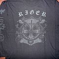 Riger - TShirt or Longsleeve - RIGER