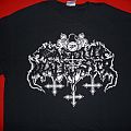 Satanic Warmaster - TShirt or Longsleeve - Satanic Warmaster