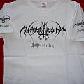 Nargaroth - TShirt or Longsleeve - Nargaroth